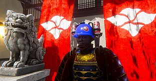 Yasuke Simulator - Drinking Hat