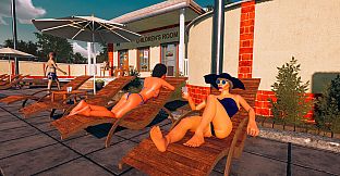 Motel Owner Simulator