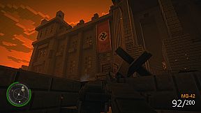 BLOCKADE War Stories