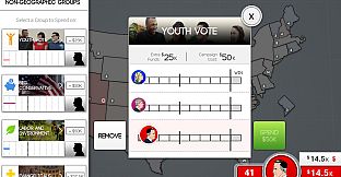 270 | Two Seventy US Election