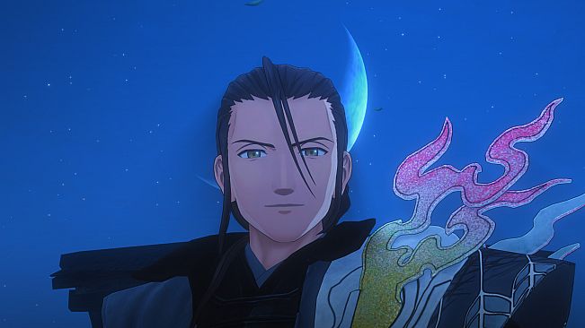 Fate/Samurai Remnant - Additional Episode 2 "Record's Fragment: Yagyu Sword Chronicles"