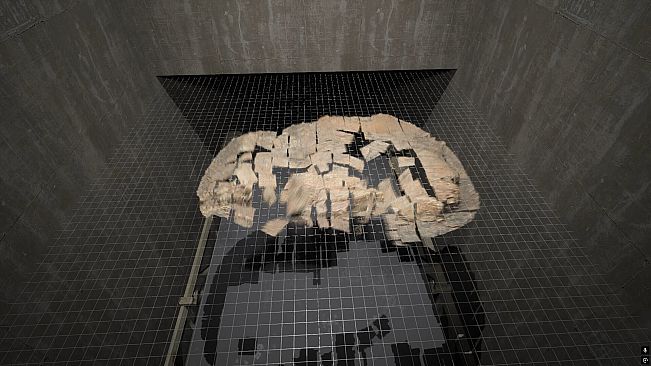 FOAM CUTTING SIMULATOR