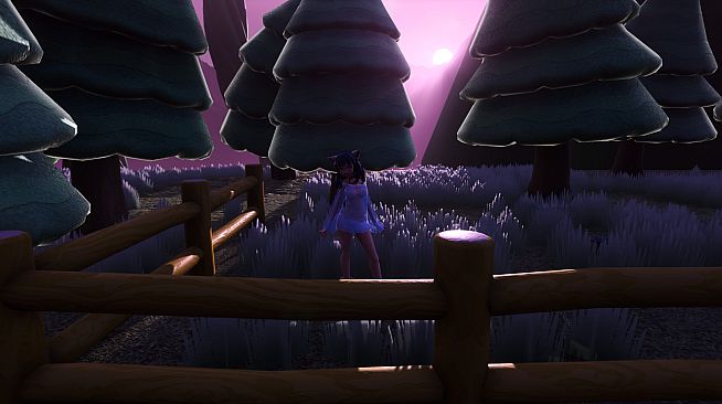 Neko Journey - Hentai Nudity 18+