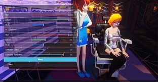 Call of Senpai: Waifu Warfare 2