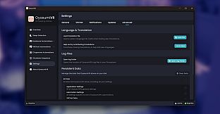 OyasumiVR - VR Sleeping Utilities