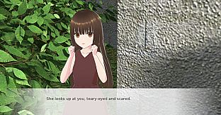 My Little Sister Callie