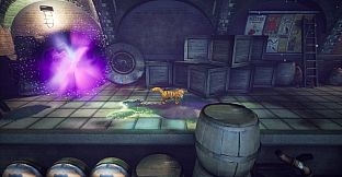 Another Sight - Hodge's Journey