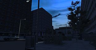 Project Crypt - Performance Version