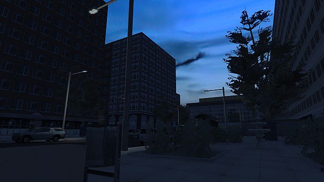 Project Crypt - Performance Version