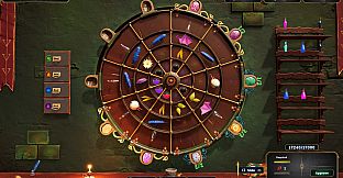 Lucky Crafter
