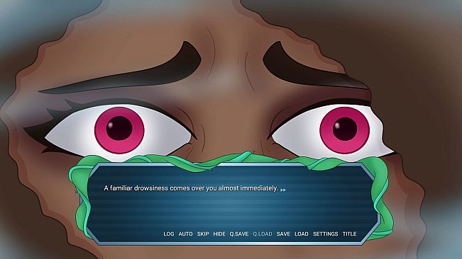 Once Upon an Electric Dream