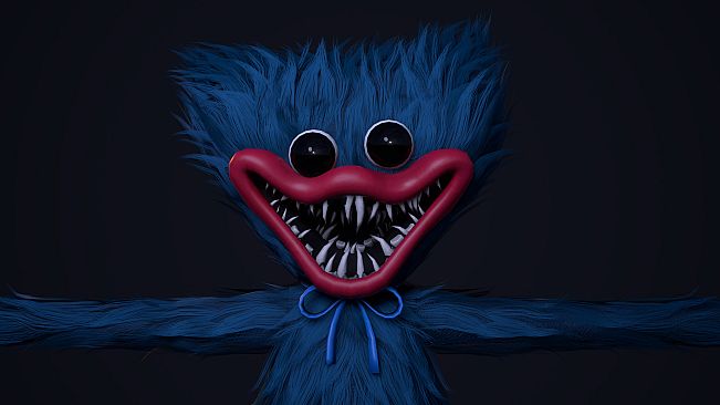 Monsters & Mortals - Poppy Playtime Panic DLC