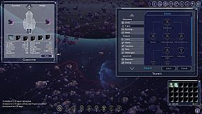 Project Amalthea: Battlegrounds