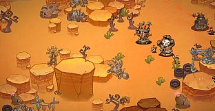Animal Clash