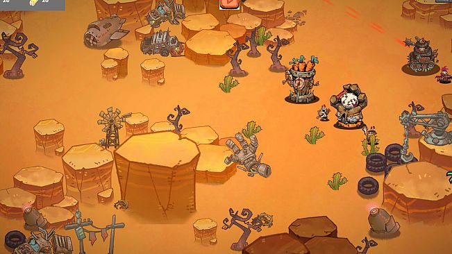 Animal Clash