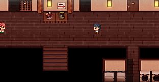 RPG Maker MZ - SERIALGAMES Japan travel spots Ryokan-Japanese INN SET