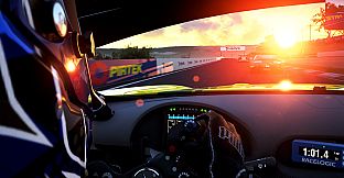 Assetto Corsa Competizione - Intercontinental GT Pack