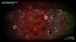 Skautfold: Into the Fray