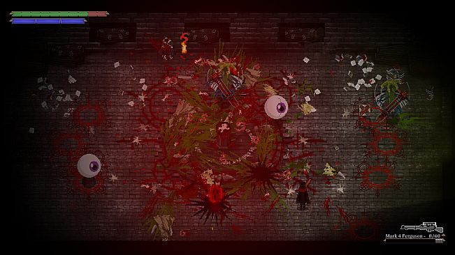 Skautfold: Into the Fray