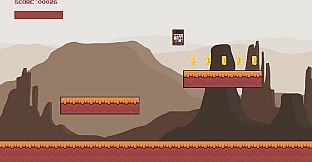 The Adventures of Snacky