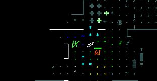 Rogue Elements