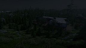 Infected Battlegrounds