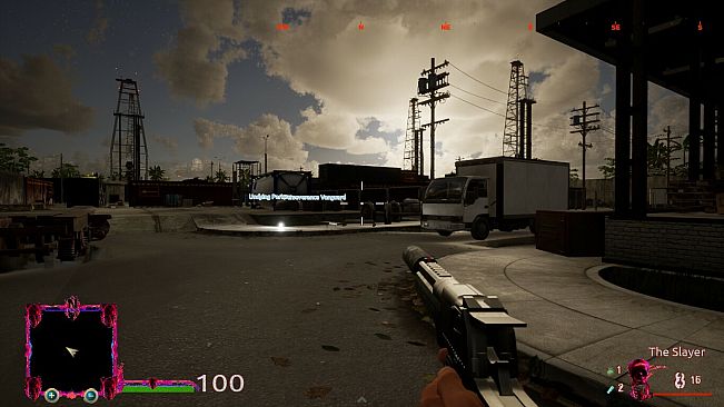 HellFull - The Last Hope