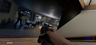 Code 3: Police Response