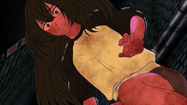 Interdimensional Vending Machine