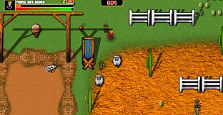 Ye Fenny - Revenge of the Evil Good Shepherd