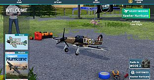 Real RC: Flight Simulator Aircraft Remote Control 2026