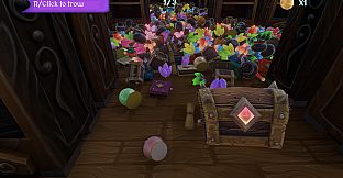Cozy Witch Store