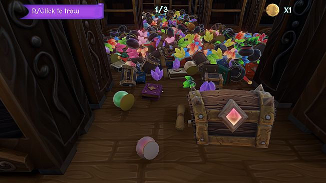 Cozy Witch Store