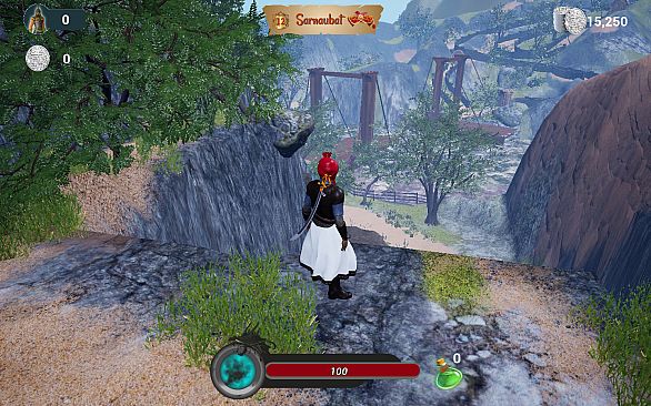 Tanhaji - The Lion Maratha Warrior of Ch. Shivaji