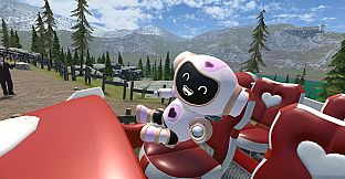 Epic Roller Coasters - Fun-Lentine