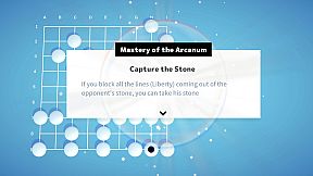 Pudding Fantasy: Tales of Go and Magic - Chapter 1