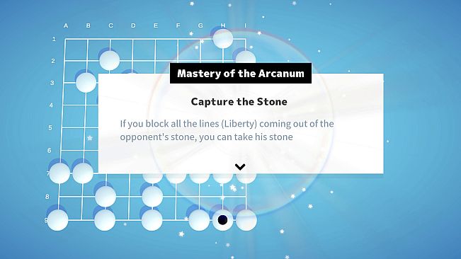 Pudding Fantasy: Tales of Go and Magic - Chapter 1