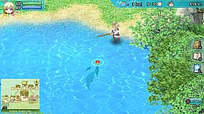 Rune Factory 4 Special