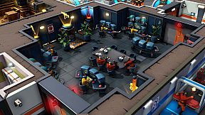 Evil Genius 2: World Domination