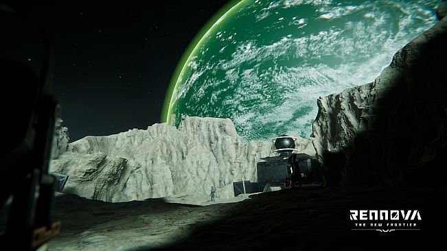 Two Robots: Unleashed