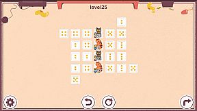 Hungry Cats 饥饿的猫