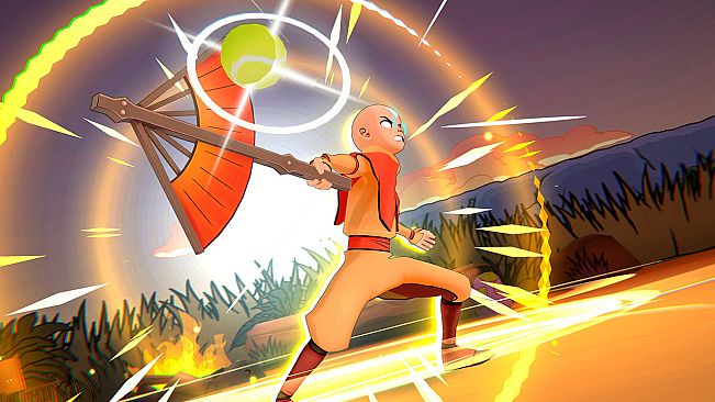Nickelodeon Extreme Tennis: Next!