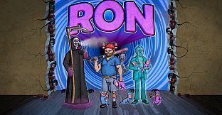 Ron