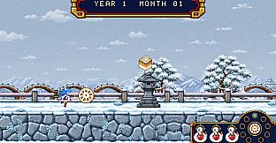IWAKUNI RUN