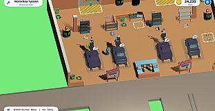 Motorbay Tycoon