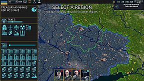 Flames in Modern Europe