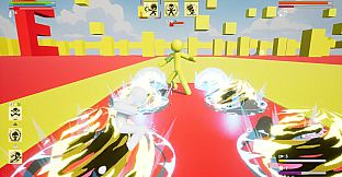 STICKMAN DX : MEGA FIGHTERS