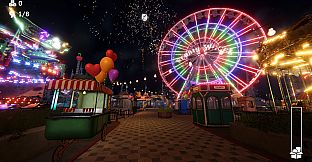 Carnival: Tidy Up!