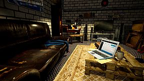 Tourist Bus Simulator