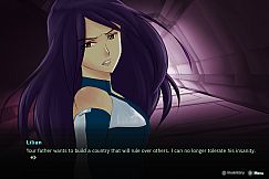 Edepth Angel: Pinocchio's Murder